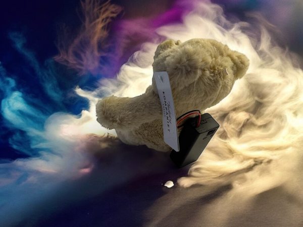 Parascope Nallar - Bild 3