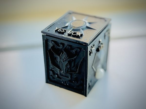 YES BOX