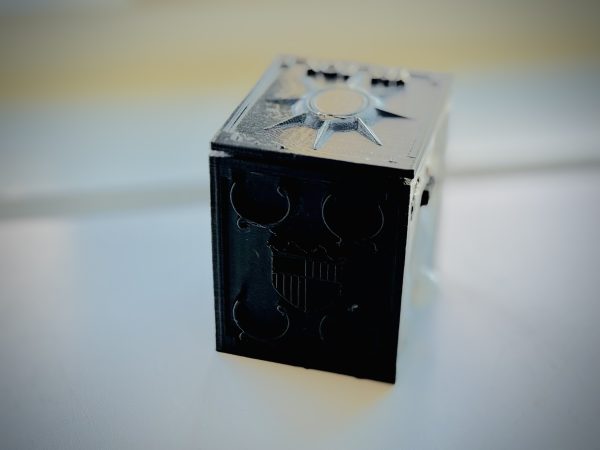 YES BOX - Bild 4