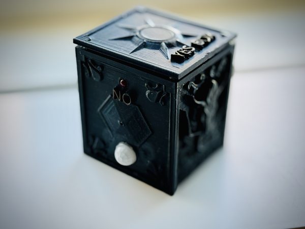 YES BOX - Bild 3