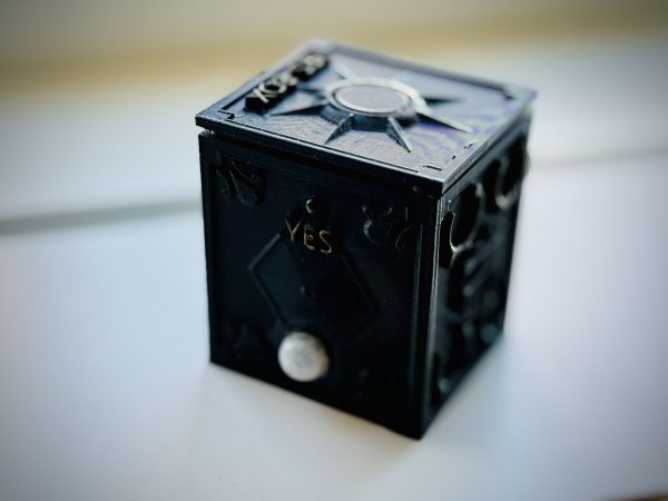 YES BOX - Bild 2