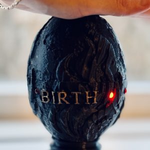 BIRTH Rem-pod
