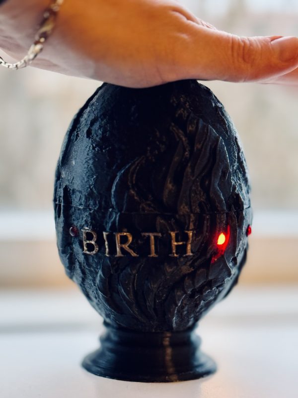 BIRTH Rem-pod